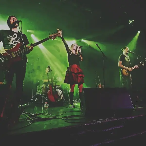 The Lizberries 2025: anno indimenticabile 🎶💚