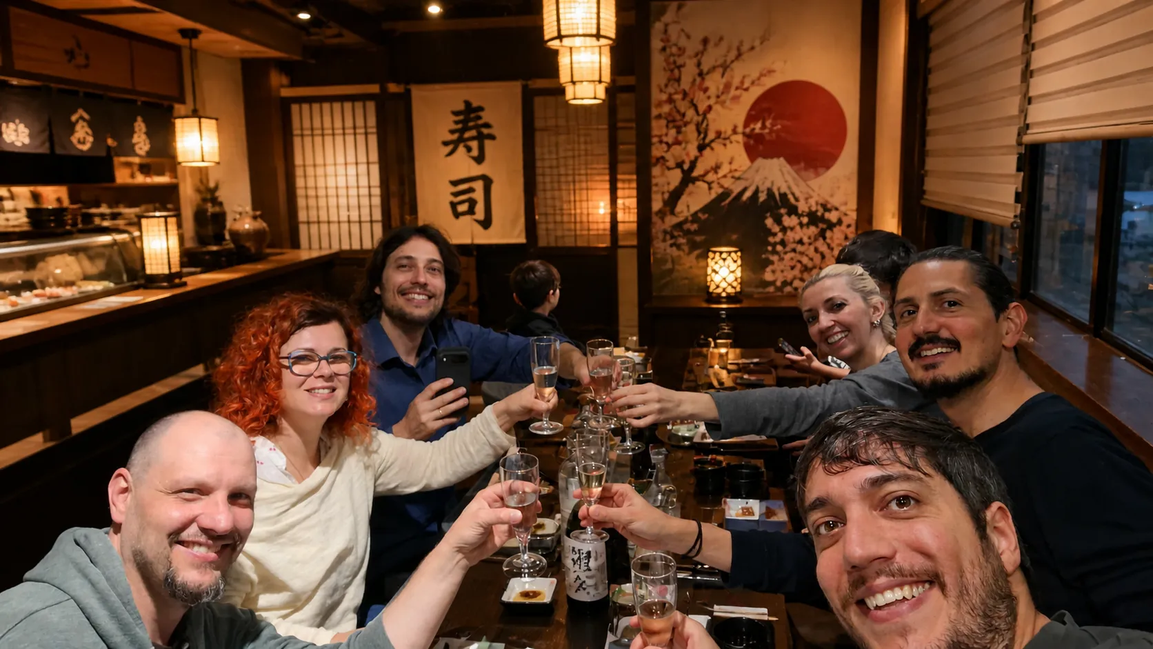 Festa compleanno Kry ed un pensiero all'Irlanda