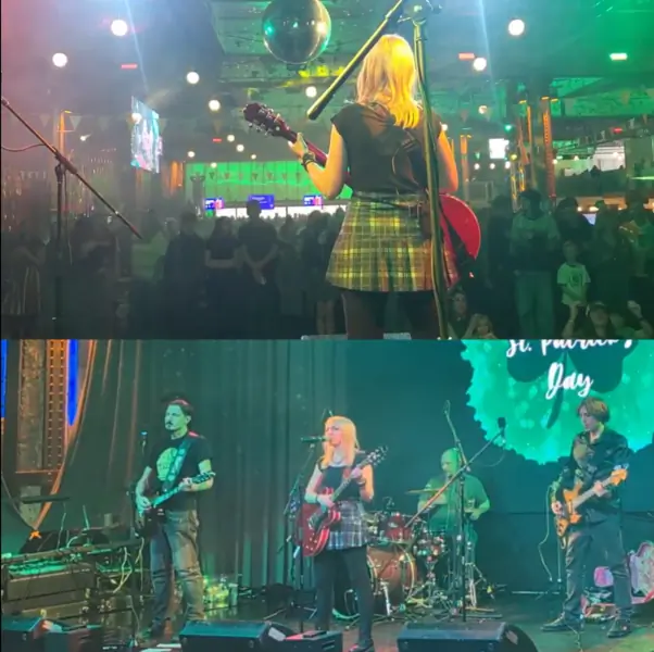 Tour di San Patrizio 2026 tra Italia e UK